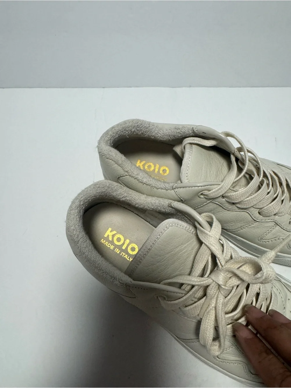 KOIO preowned may